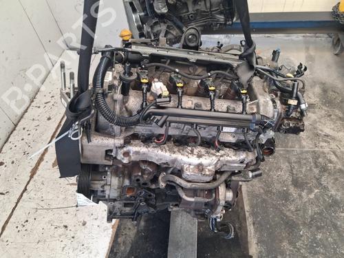 Engine FIAT IDEA (350_) 1.3 D Multijet | BP38794653M1 - Image 8