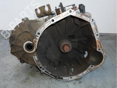 Used Gearbox MERCEDES-BENZ VITO Van (W638) 112 CDI 2.2 (638.094) (122 hp) 15149358