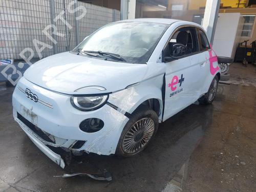 FIAT 500e (332_) Elektro 3+1 (FA1) (118 hp) 2389482