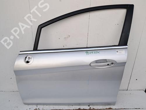 left-front-door-ford-fiesta-vi-cb1-ccn-2008-40596813 main image