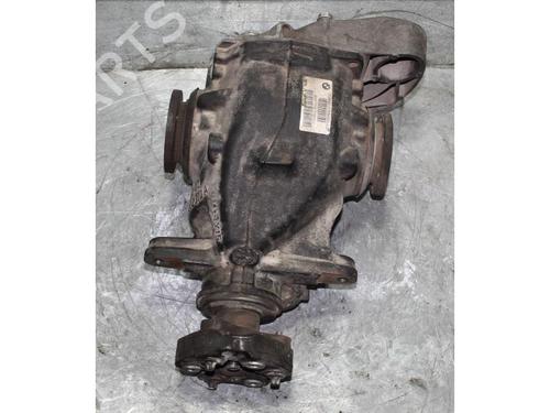 Used Rear differential BMW 1 (E81) 116 d (116 hp) 15146684