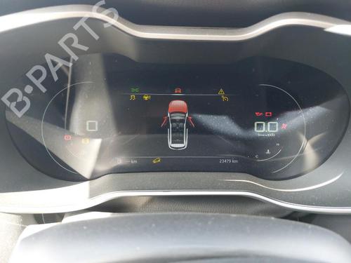 Right taillight MG MG ZS SUV (AZS1) 1.5 VTi | BP28534453C35 - Image 10