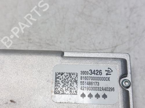 Camera OPEL ASTRA K (B16) 1.4 CNG (68) | BP30454164E14 