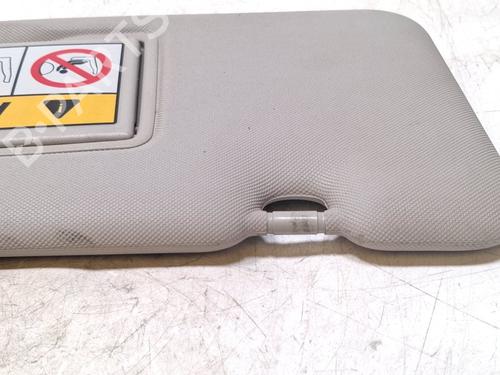 Right sun visor SMART FORTWO Coupe (453) 1.0 (453.342, 453.343) | BP39634798I2 - Image 5