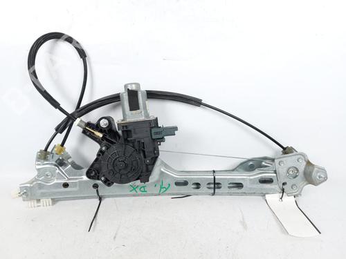 Used Front right window mechanism RENAULT MEGANE IV Grandtour (K9A/M/N_) 1.5 dCi 110 (110 hp) 15165862