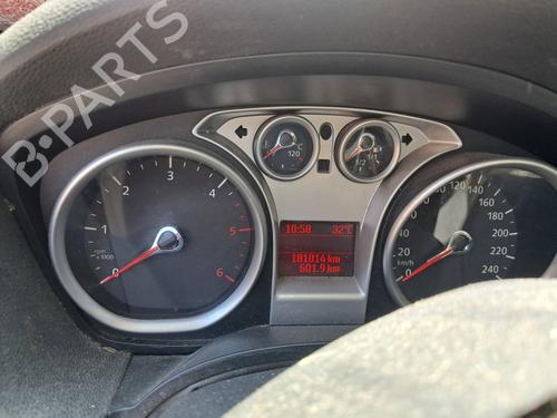 Left taillight FORD C-MAX (DM2) 1.6 TDCi | BP36856207C34 - Image 7