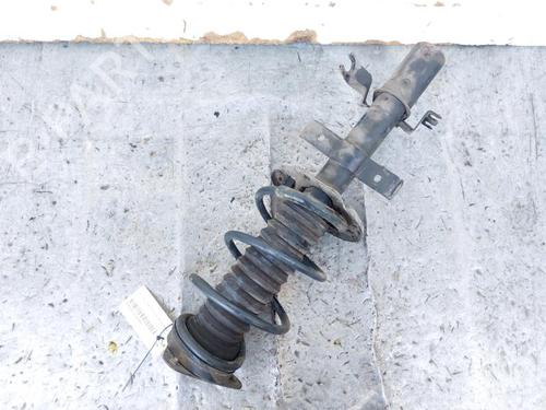 Left front shock absorber RENAULT CLIO IV (BH_) 1.2 TCe 120 (BHAU) | BP28349737M16 