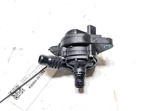 Other PEUGEOT 208 II (UB_, UP_, UW_, UJ_) 1.2 Hybrid 136 (UPHPYK) | BP30921573O1