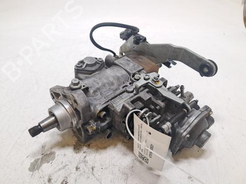 Used Injection pump Injection pump 37020004 37020004