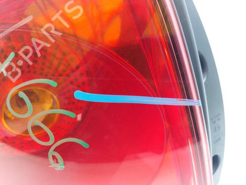Left taillight SEAT ALTEA (5P1) 1.9 TDI | BP29056297C34 