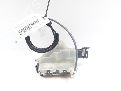 Used Rear right lock CITROËN C3 AIRCROSS II (2R_, 2C_) 1.5 BlueHDi 110 (110 hp) 29447943