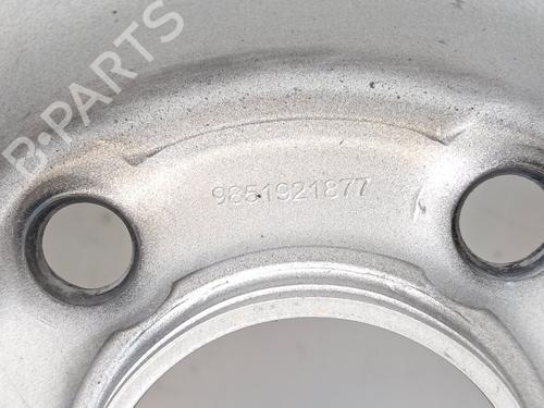 Fælk FIAT SCUDO Van 1.5 Multijet 120 (506) | BP36107727C45 - Image 8