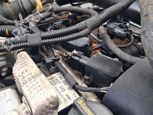 Engine FORD FIESTA VI (CB1, CCN) 1.0 EcoBoost | BP38614979M1 - Image 5