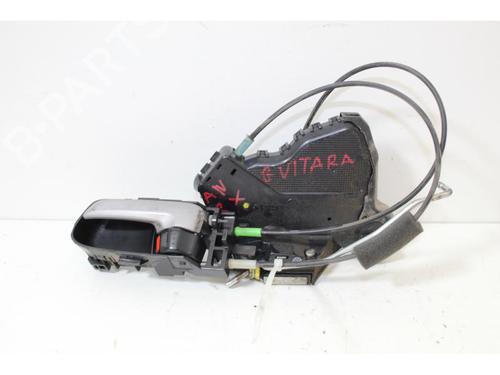 Used Front left lock SUZUKI GRAND VITARA II (JT, TE, TD) 1.9 DDiS All-wheel Drive (JT419, TD44, JB419WD, JB419XD,... (129 hp) 15146289