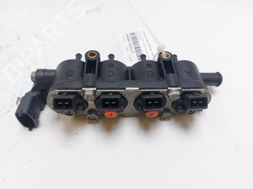 Injector OPEL MERIVA B MPV (S10) 1.4 LPG (75) | BP29880177M100