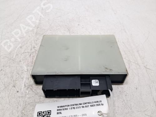 Engine control unit (ECU) BMW 1 (F70) 118 d | BP40179138M57 - Image 3