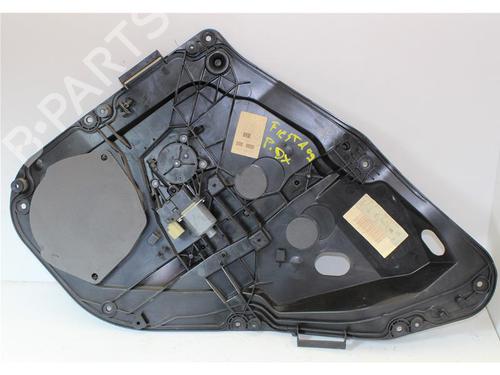 rear-right-window-mechanism-ford-fiesta-vi-cb1-ccn-125-8a61a045h22ag-2008-2009-2010-2011-2012-2013-2014-2015-2016-2017-15142211 main image