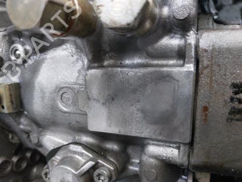 Engine FORD FOCUS I Turnier (DNW) 1.8 Turbo DI / TDDi | BP37088501M1 - Image 5