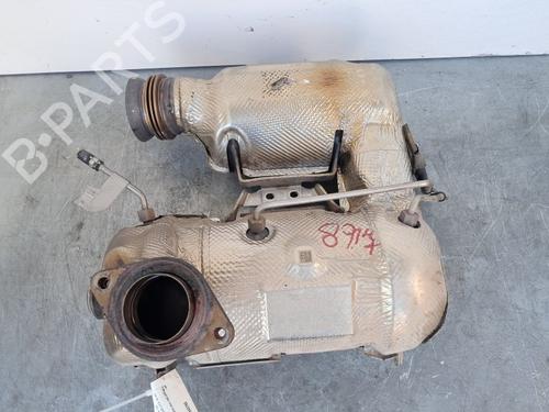 Particulate filter MERCEDES-BENZ GLB (X247) GLB 180 d (247.610) | BP40215750M81 - Image 2