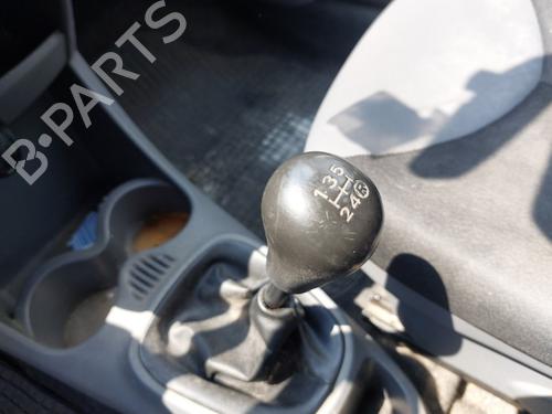 Steering column CITROËN C1 (PM_, PN_) 1.0 | BP36880996M21  - Image 8