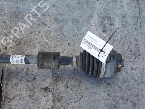 Right front driveshaft BMW X1 (F48) xDrive 25 e Plug-in-Hybrid | BP29525996M39 