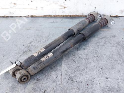 Used Right rear shock absorber SKODA RAPID Spaceback (NH1) 1.4 TDI (90 hp) 15156254