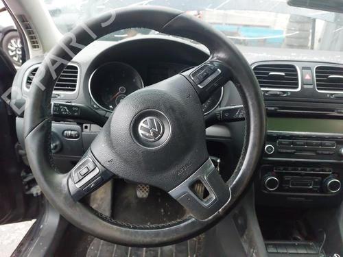 Steering rack VW GOLF VI (5K1) 2.0 TDI | BP15167121M22 