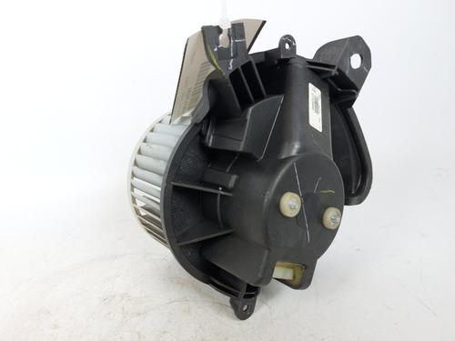 Heater blower motor FIAT QUBO (225_) 1.4 Natural Power (225AXC1A) | BP15171027M62 