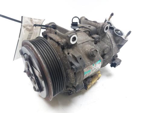 Used AC compressor PEUGEOT 3008 I MPV (0U_) 1.6 HDi (112 hp) 29880194