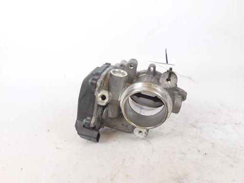 Throttle body SKODA OCTAVIA III (5E3, NL3, NR3) 1.6 TDI 04L128063T 04L128063T