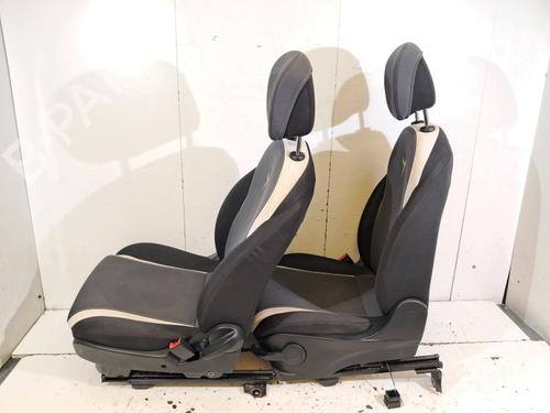 Sæde sæt LANCIA YPSILON (312_) 0.9 CNG (312.YXG1A) | BP35750674C78  - Image 6