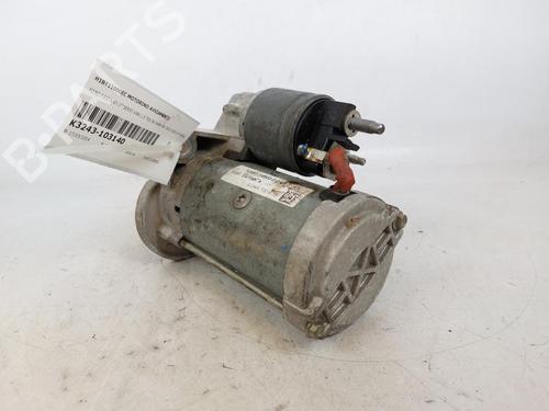 Starter FORD FIESTA VII (HJ, HF) 1.5 TDCi | BP18089515M8 