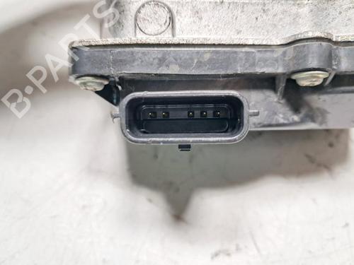 Egr RENAULT CLIO V (B7_) 1.5 Blue dCi 100 (B7AD) | BP31011404M69