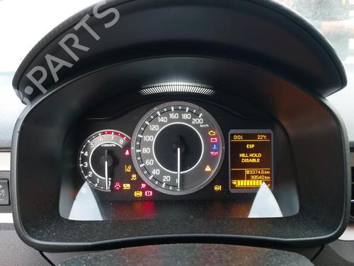 Tændspole SUZUKI IGNIS III (MF, FF) 1.2 Hybrid AllGrip (ATK412) | BP23880455M94 