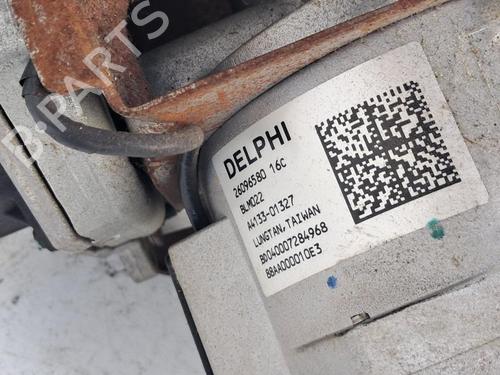 Steering column FIAT PANDA (169_) 1.2 (169.AXB11, 169.AXB1A) | BP33198164M21  - Image 5