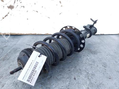 Left front shock absorber OPEL MERIVA B MPV (S10) 1.3 CDTI (75) | BP15892598M16 