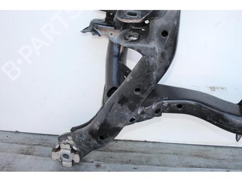 Rear axle PORSCHE CAYENNE (92A) 3.0 Diesel | BP23879855M2 