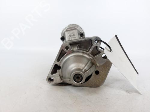 Used Starter Starter RENAULT SCÉNIC III (JZ0/1_) 1.5 dCi (110 hp) 15176785 15176785