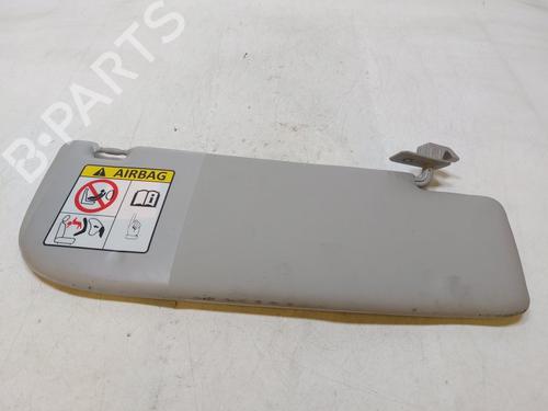 Used Right sun visor Right sun visor 37508268 37508268