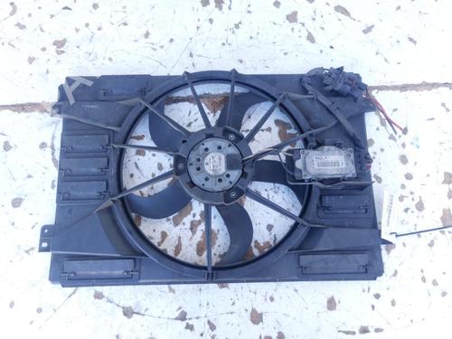 Køleventilator elektrisk VW TOURAN (1T3) 1.6 TDI | BP29383534M35 