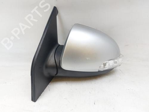Left mirror KIA PICANTO I (SA) 1.1 | BP28487798C26 
