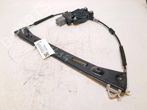 Used Front left window mechanism Front left window mechanism FIAT PANDA (169_) 1.2 (169.AXB11, 169.AXB1A) (60 hp) 36771585 36771585