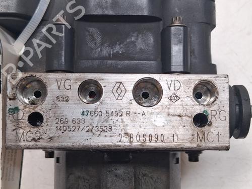 ABS pump DACIA SANDERO II 1.2 | BP39738756M43 - Image 4