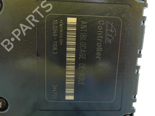 ABS pump PEUGEOT 307 Break (3E) 1.6 16V | BP15141047M43 