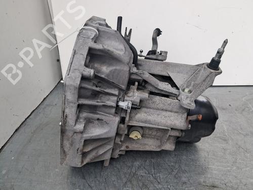 Gearbox NISSAN NOTE (E11, NE11) 1.5 dCi | BP39767031M3 - Image 3
