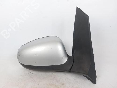 Right mirror FORD KA (RU8) 1.3 TDCi | BP17207080C27 
