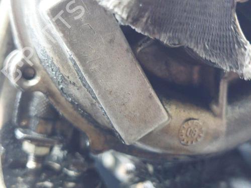 Engine CITROËN C4 Picasso I MPV (UD_) 1.6 HDi | BP33752468M1 - Image 6