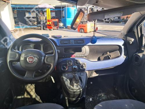 Engine FIAT PANDA VAN (312_, 519_) 1.0 Mild Hybrid (312PYD1B) | BP37019757M1 - Image 19