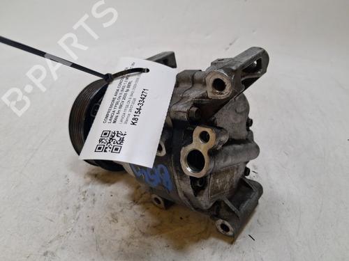 AC compressor LANCIA YPSILON (843_) 1.3 JTD (843.AXD11, 843.AXD1A) | BP37872421M34 - Image 4