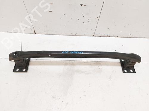 Used Front bumper reinforcement FIAT PANDA (312_, 319_) 0.9 (312PXG1A) (86 hp) 30531115